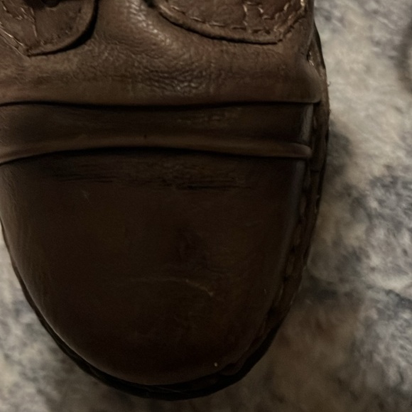 Earth origins dress shoes - Picture 4 of 4